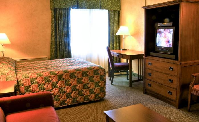 Wisp Resort Hotel And Conference Center McHenry Zimmer foto